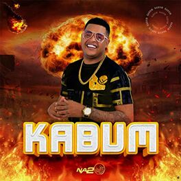 Album cover of Kabum