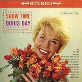 Album cover of Show Time