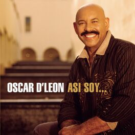 Album cover of Asi Soy...