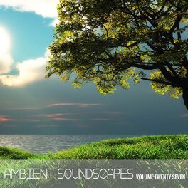 Album cover of Ambient SoundScapes Vol 27
