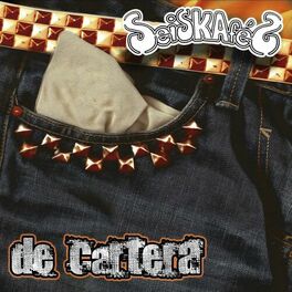 Album cover of De Cartera