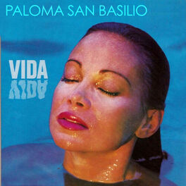 Album cover of Vida