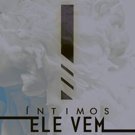 Album cover of Ele Vem