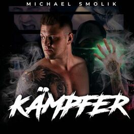 Album cover of Kämpfer