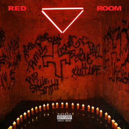 Album cover of Red Room
