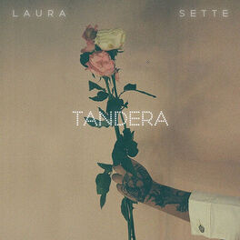 Album cover of Tandera