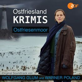 Album cover of Ostfrieslandkrimis (Ostfriesenmoor Original Soundtrack)