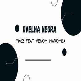 Album cover of Ovelha Negra