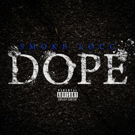 Album cover of Dope