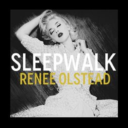 Album cover of Sleepwalk