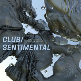 Album cover of ORIS VOL.2 Club Sentimental