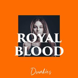 Album cover of Royal Blood