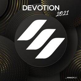 Album cover of Devotion 2021