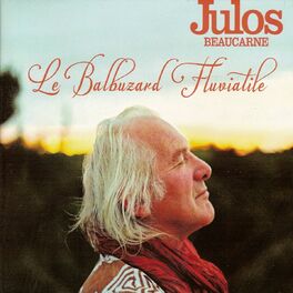 Album cover of Le balbuzard fluviatile