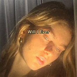 Album cover of Will I Ever