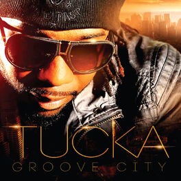 Album cover of Groove City