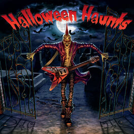 Album picture of Halloween Haunts: Revisited