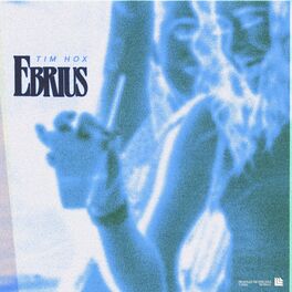 Album cover of Ebrius (I'm gonna get f***ed up tonight)