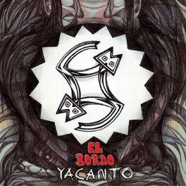 Album cover of YACANTO