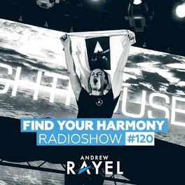 Album cover of Find Your Harmony Radioshow #120