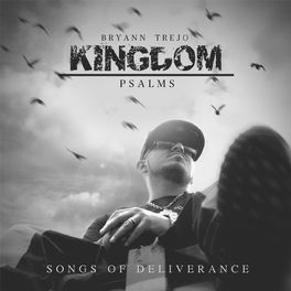 Album cover of Kingdom Psalms: Songs of Deliverance
