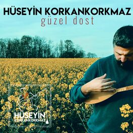 Album cover of Güzel Dost