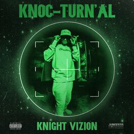 Album cover of Knight Vizion