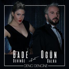 Album cover of Dengi Dengine