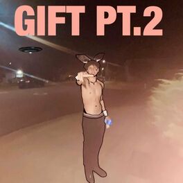 Album cover of The GIFT, Pt. 2
