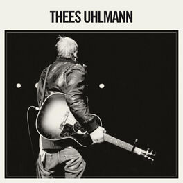 Album cover of Thees Uhlmann