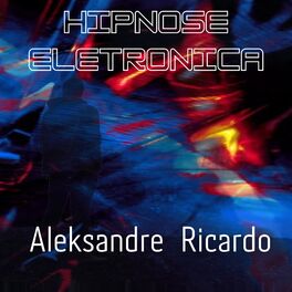 Album cover of Hipnose Eletronica