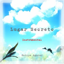Album cover of Lugar Secreto Instrumental