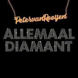 Album cover of Allemaal Diamant