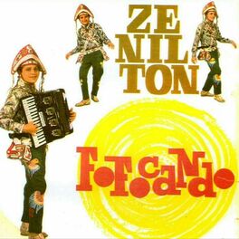 Album cover of Fofocando
