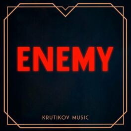 Album cover of Enemy (Arcane League of Legends) (Epic Version)