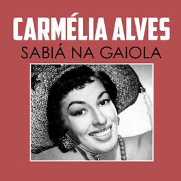 Album cover of Sabiá Na Gaiola