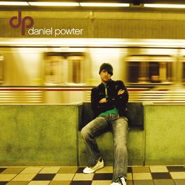 Album cover of Daniel Powter
