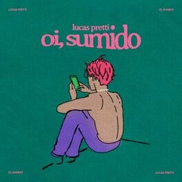Album cover of Oi Sumido