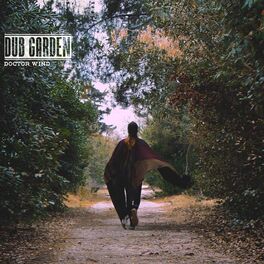 Album cover of Doctor Wind