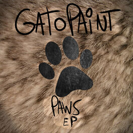 Album cover of Paws EP