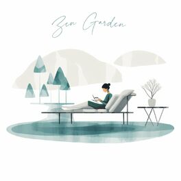 Album cover of Zen Garden