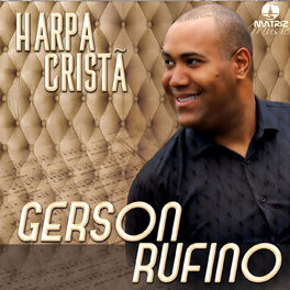 Album cover of Harpa Cristã
