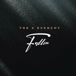 Album cover of Fallin