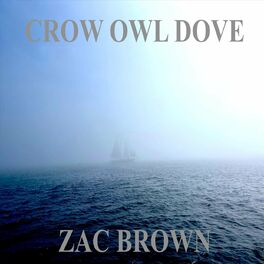 Album cover of Crow Owl Dove