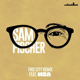 Album cover of This City Remix (feat. Nea)