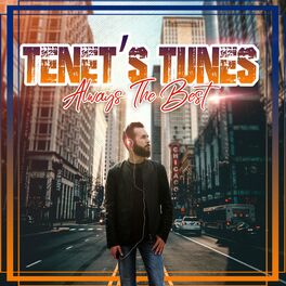 Album cover of Tenet's Tunes