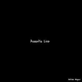 Album cover of Acoustic Live