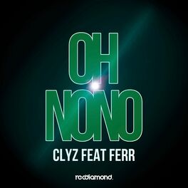Album cover of Oh Nono