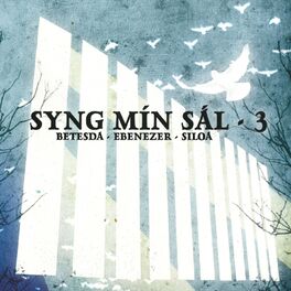 Album cover of Syng Mín Sál 3