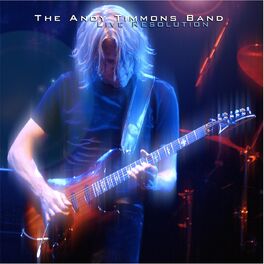 Andy Timmons Band: albums, songs, playlists | Listen on Deezer